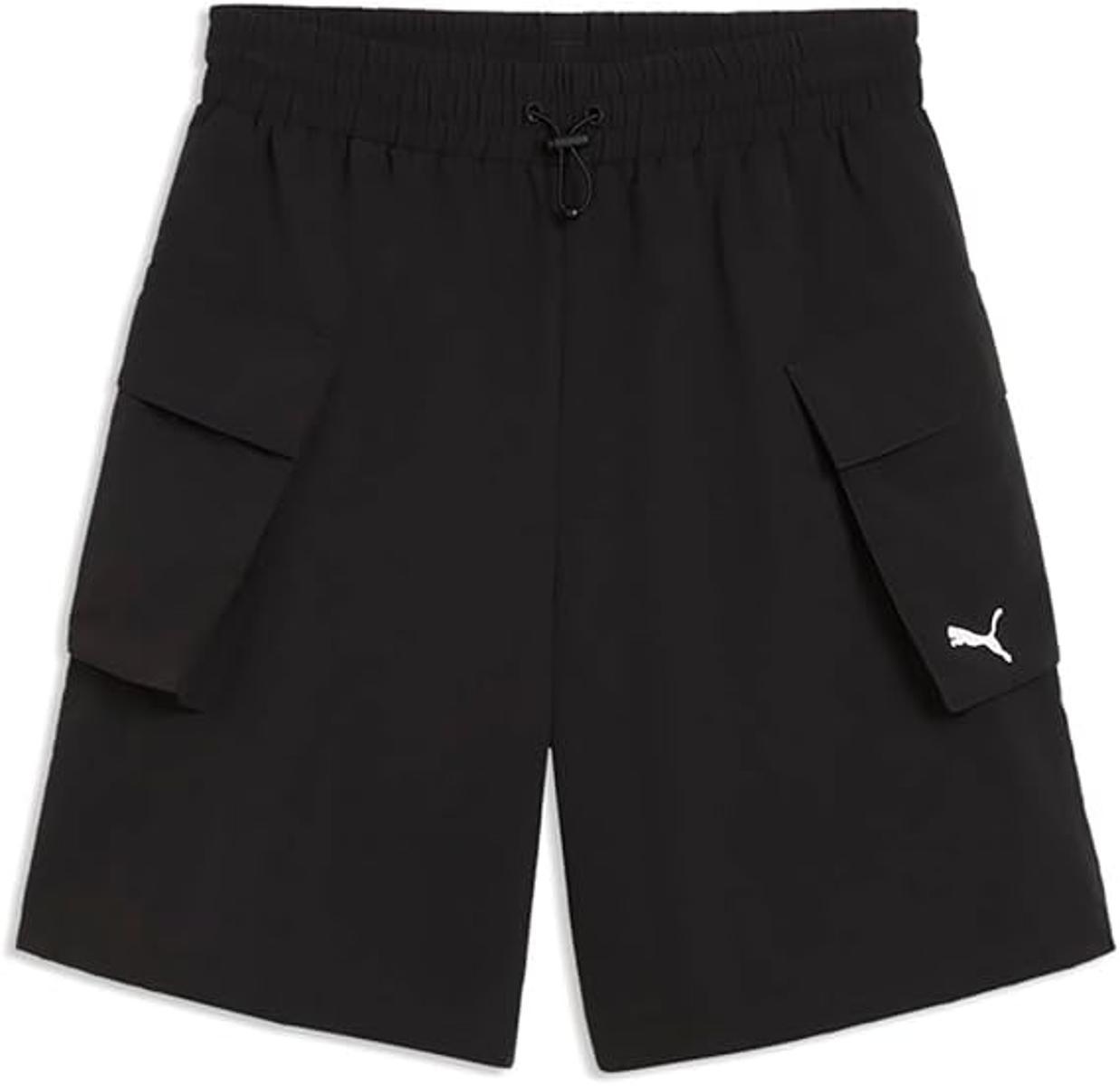 PUMA WARDROBE ESS SHORTS