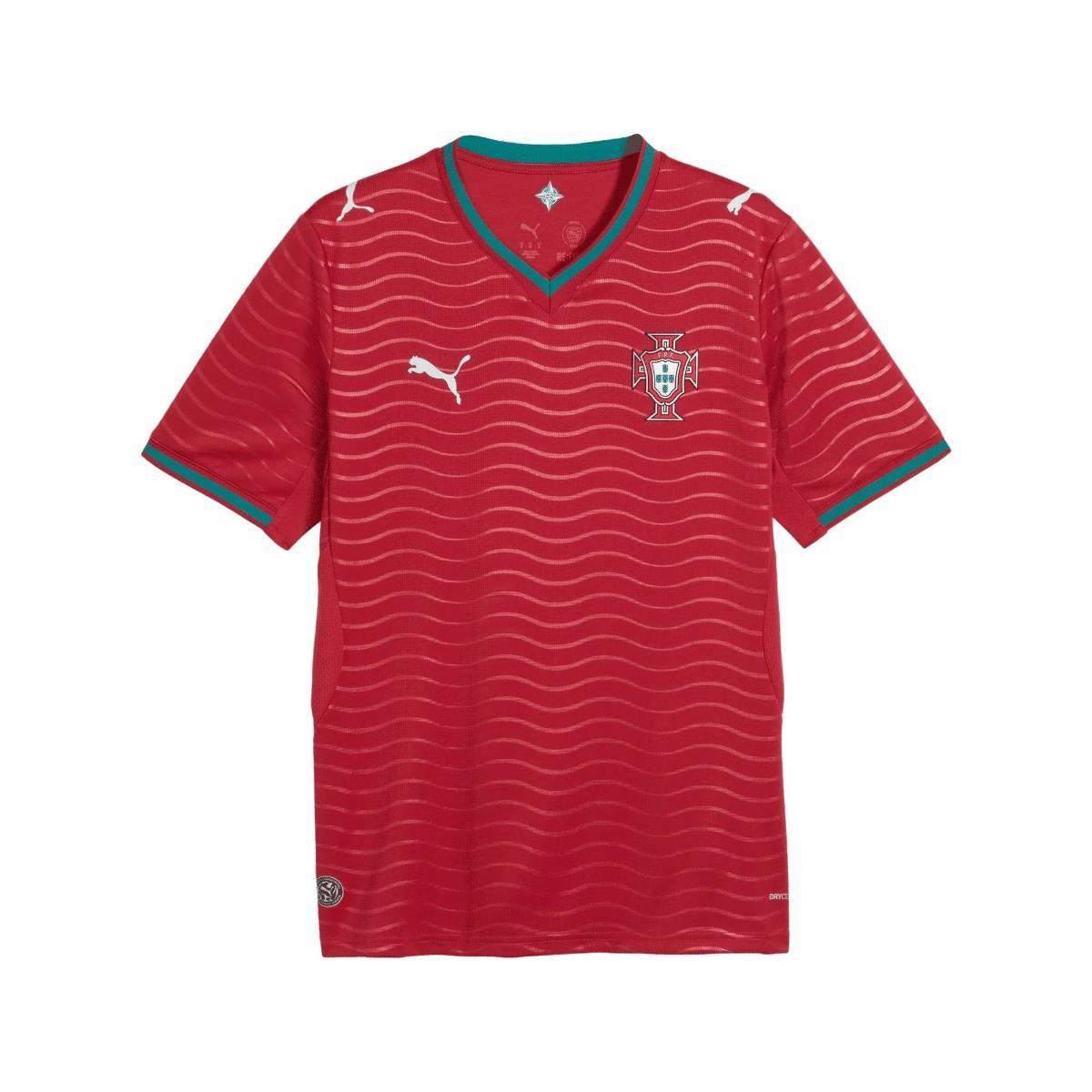 PUMA Maglia FPF Home Replica Uomo