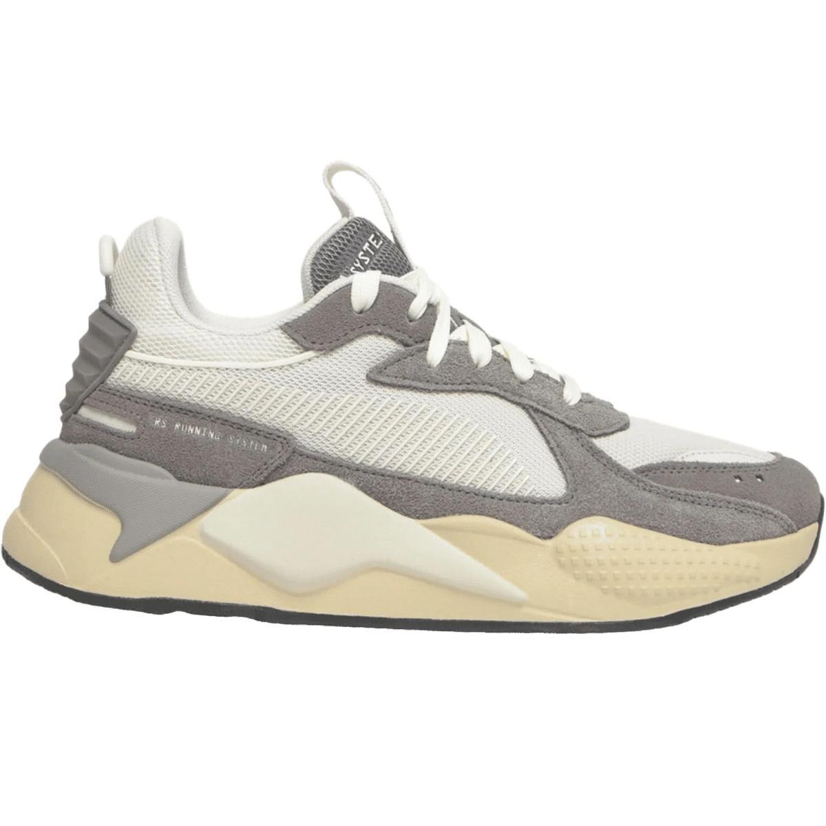 PUMA Scarpe Uomo RS-X Heritage