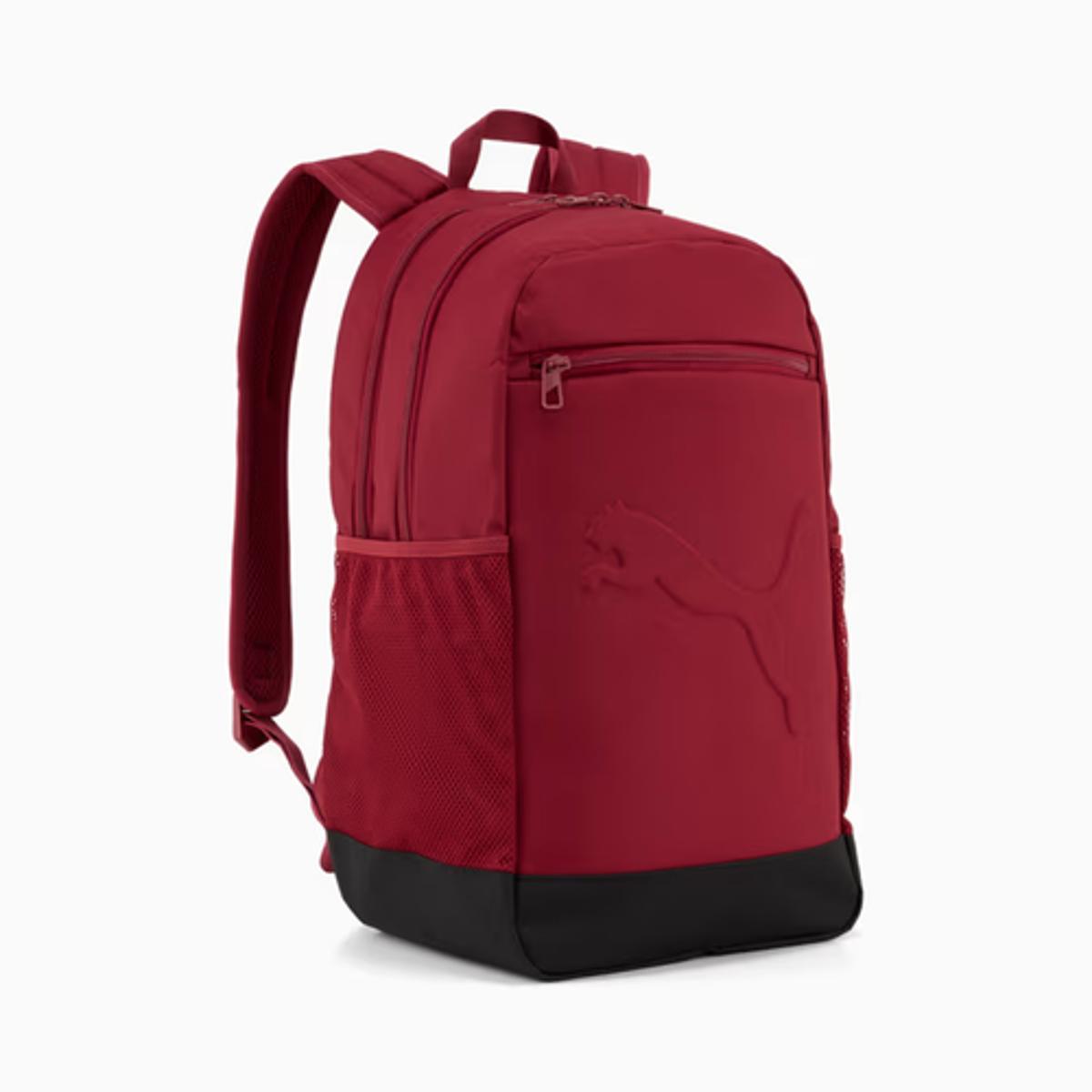 PUMA Rucksack Buzz Backpack Zaino Unisex - Adulto