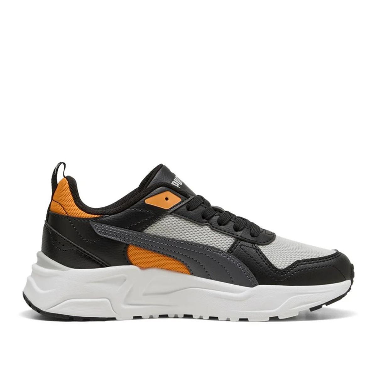 Puma Trinity 2 Lt Jr Scarpe da ginnasticaUnisex - Adulto
