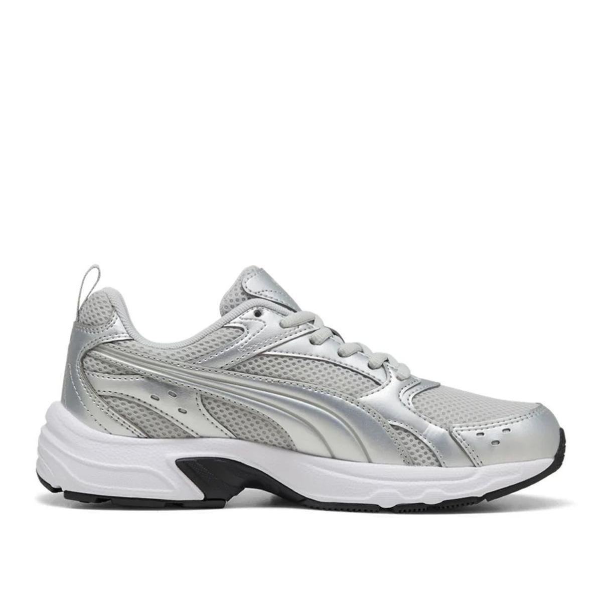 Puma Milenio Tech Lt Jr Scarpe da ginnasticaUnisex - Bambini e Ragazzi