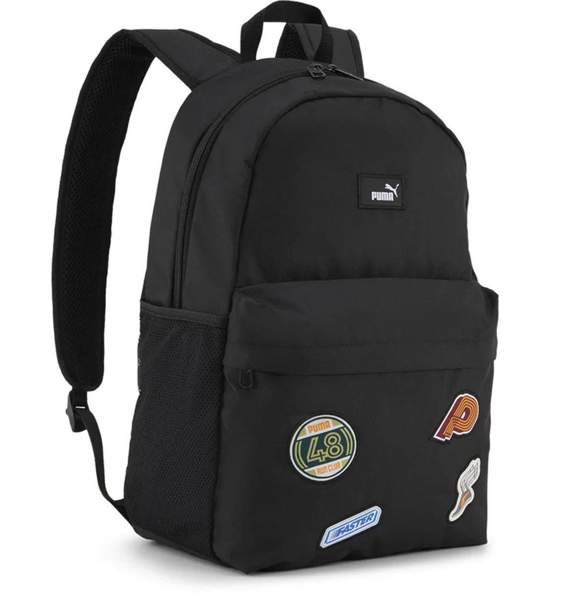 PUMA Unisex PUMA Phase Patch Zaino Accessori