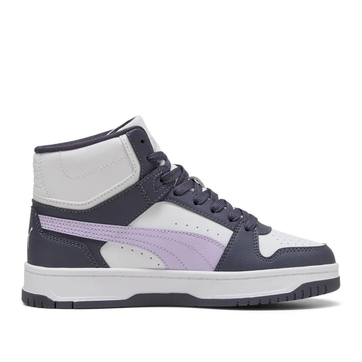 PUMA Rebound Slam Mid Jr