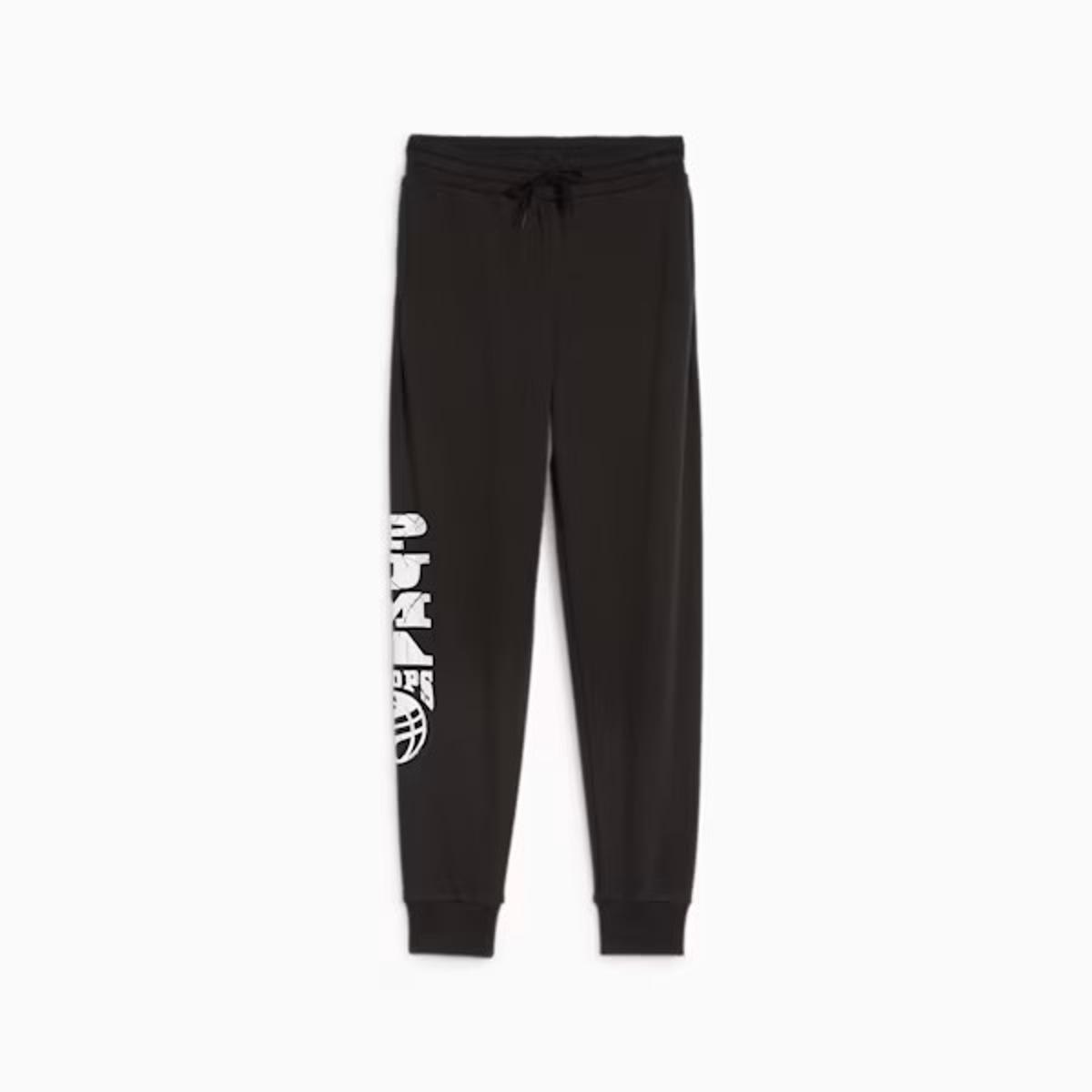 PUMA Blueprint - Pantaloni da basket per giovani