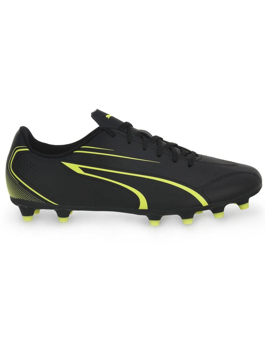 PUMA Scarpe da Calcio Vitoria FG/AG Junior 107486