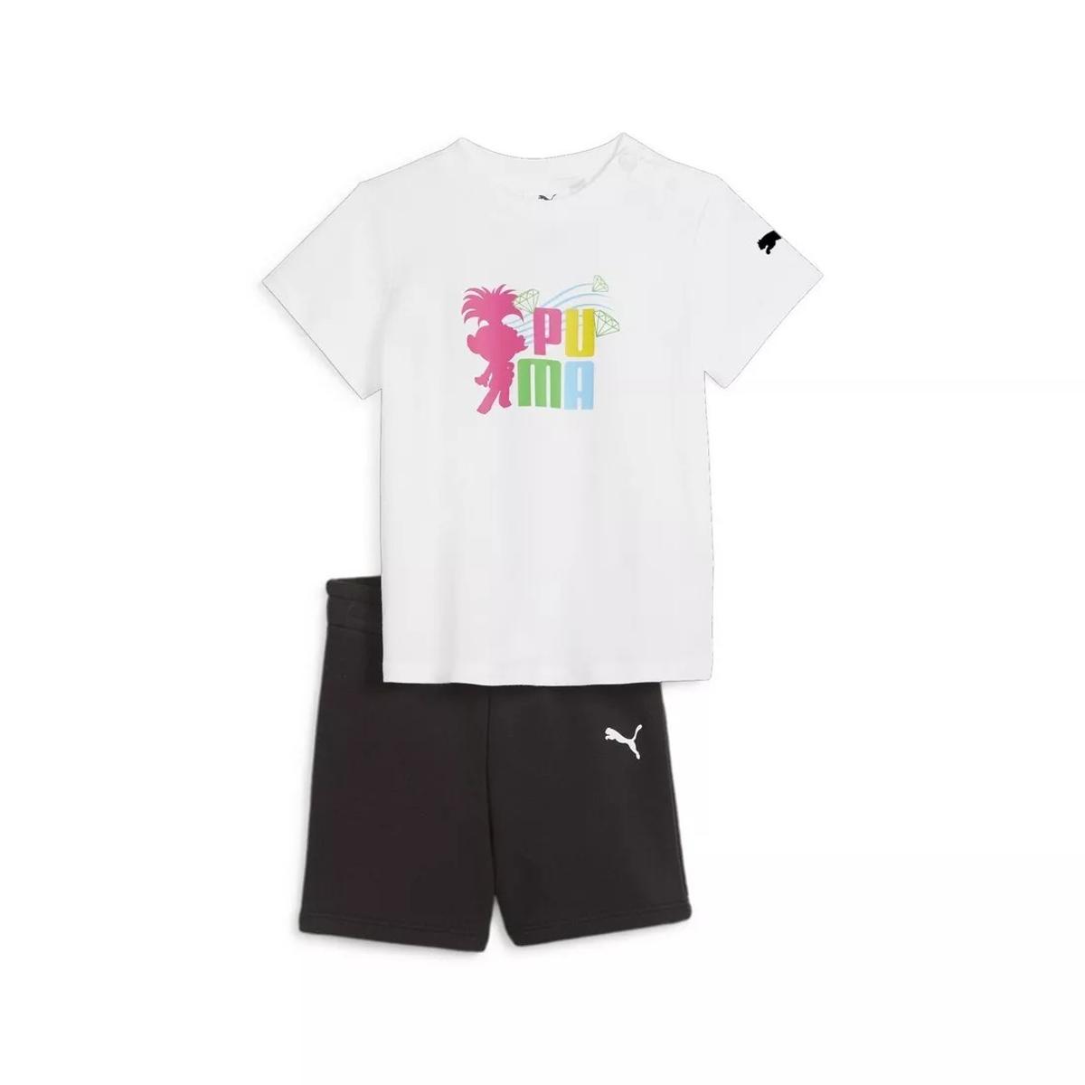 PUMA Abiti a maglia per ragazzi