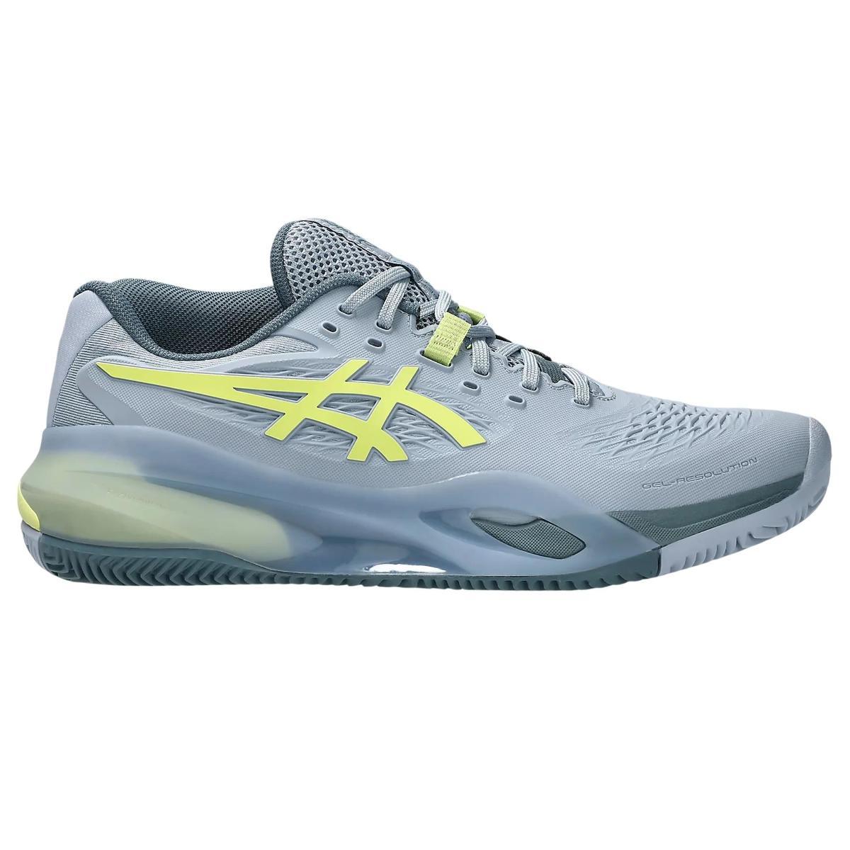 Asics Gel-Resolution X Clay SneakerUomo