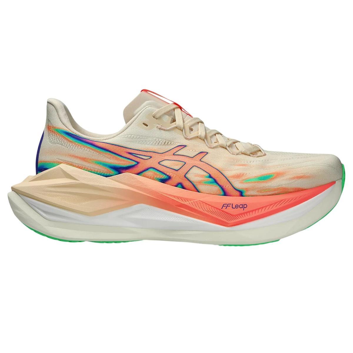 ASICS Superblast 3 1013A177-800 - Scarpe da corsa unisex