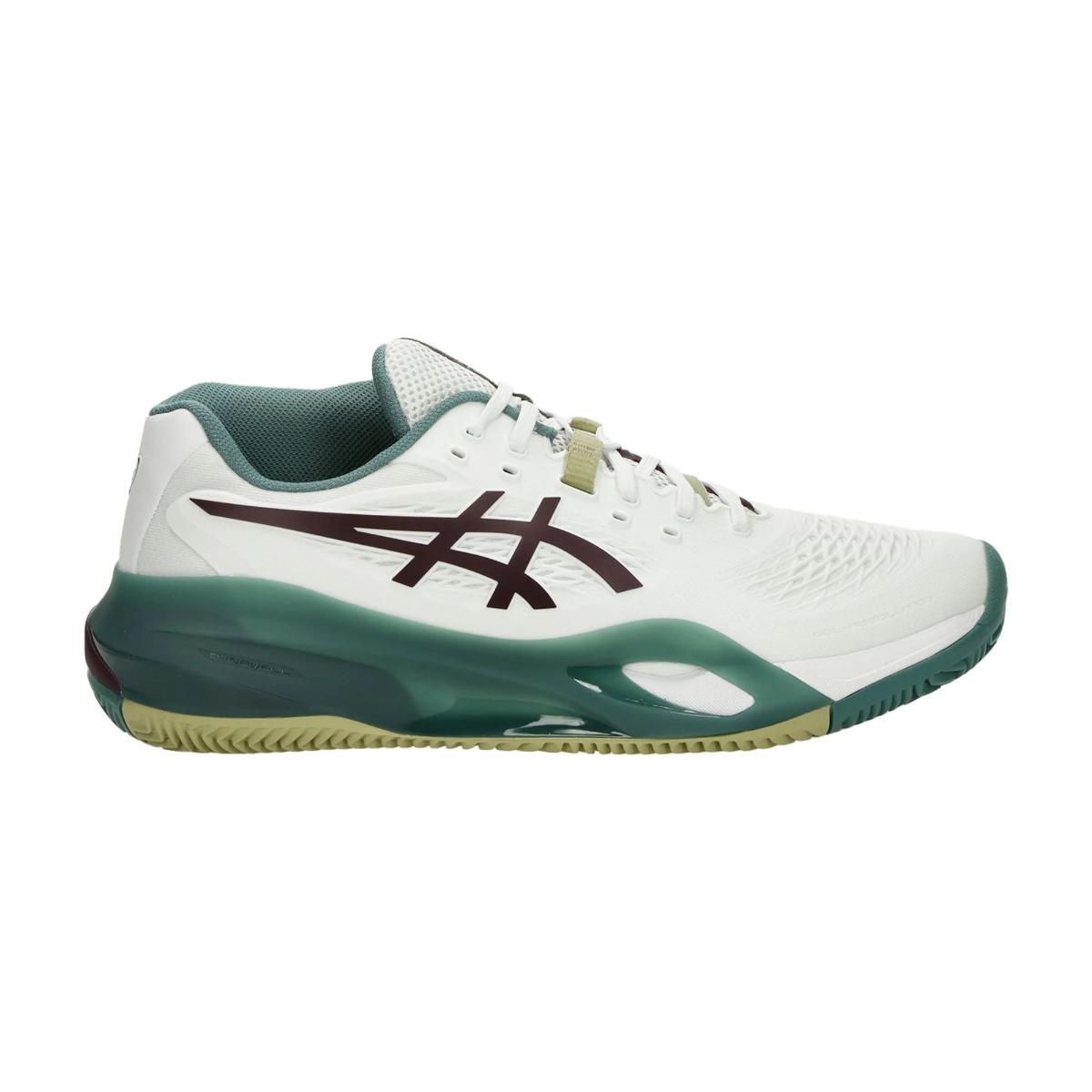 ASICS Formatori Gel Resolution X Clay 1041a485 101