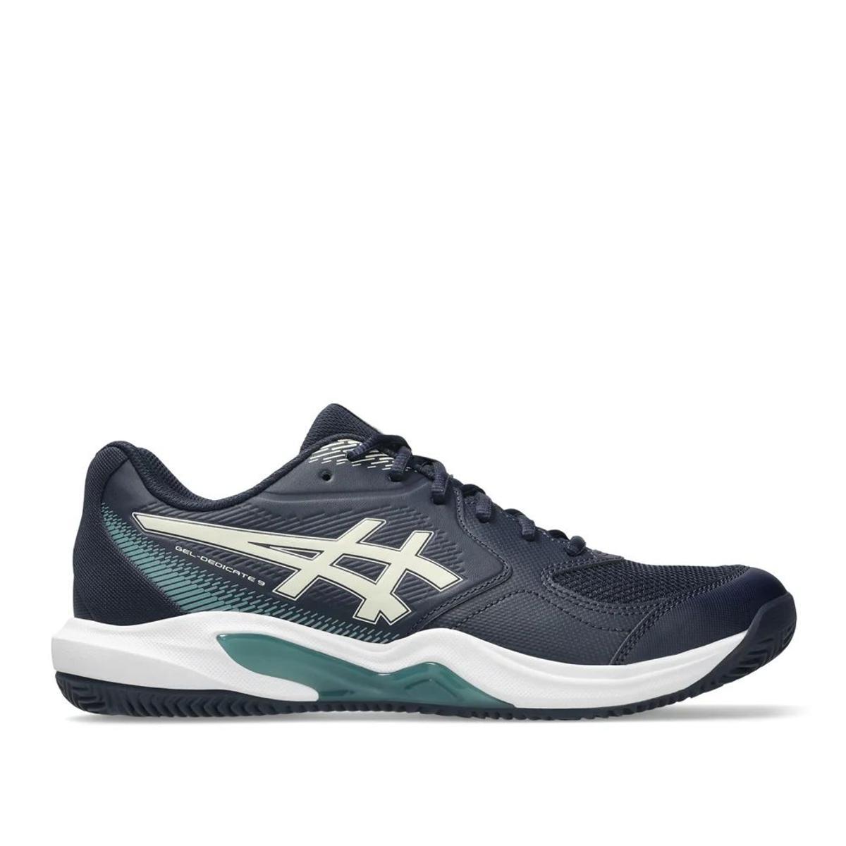 Sneakers Asics GeL-Dedicate 9 Clay Uomo