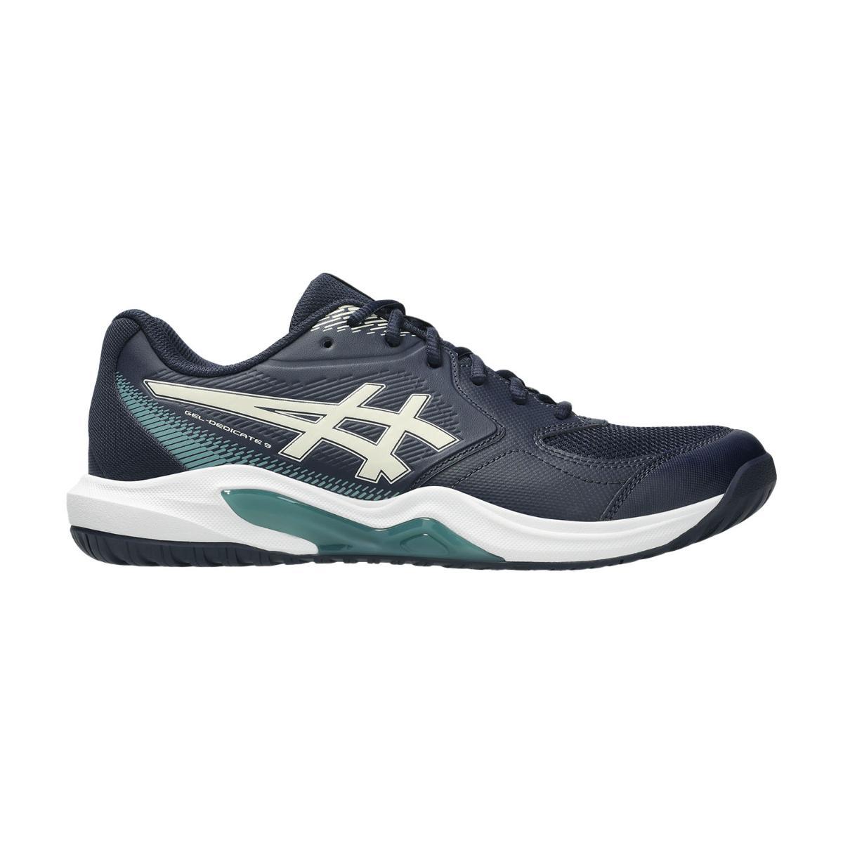 Asics Gel-Dedicate 9 Scarpe da tennisUomo