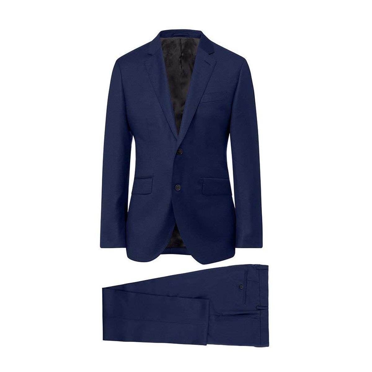 Hackett Abito da Uomo in twill