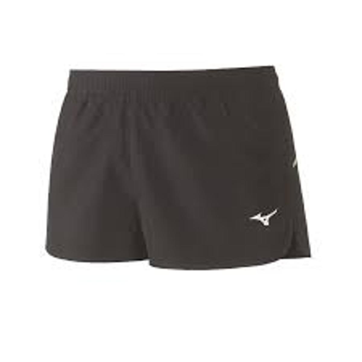 Mizuno - Premium Short, Pantalone Corto Bambine e Ragazze