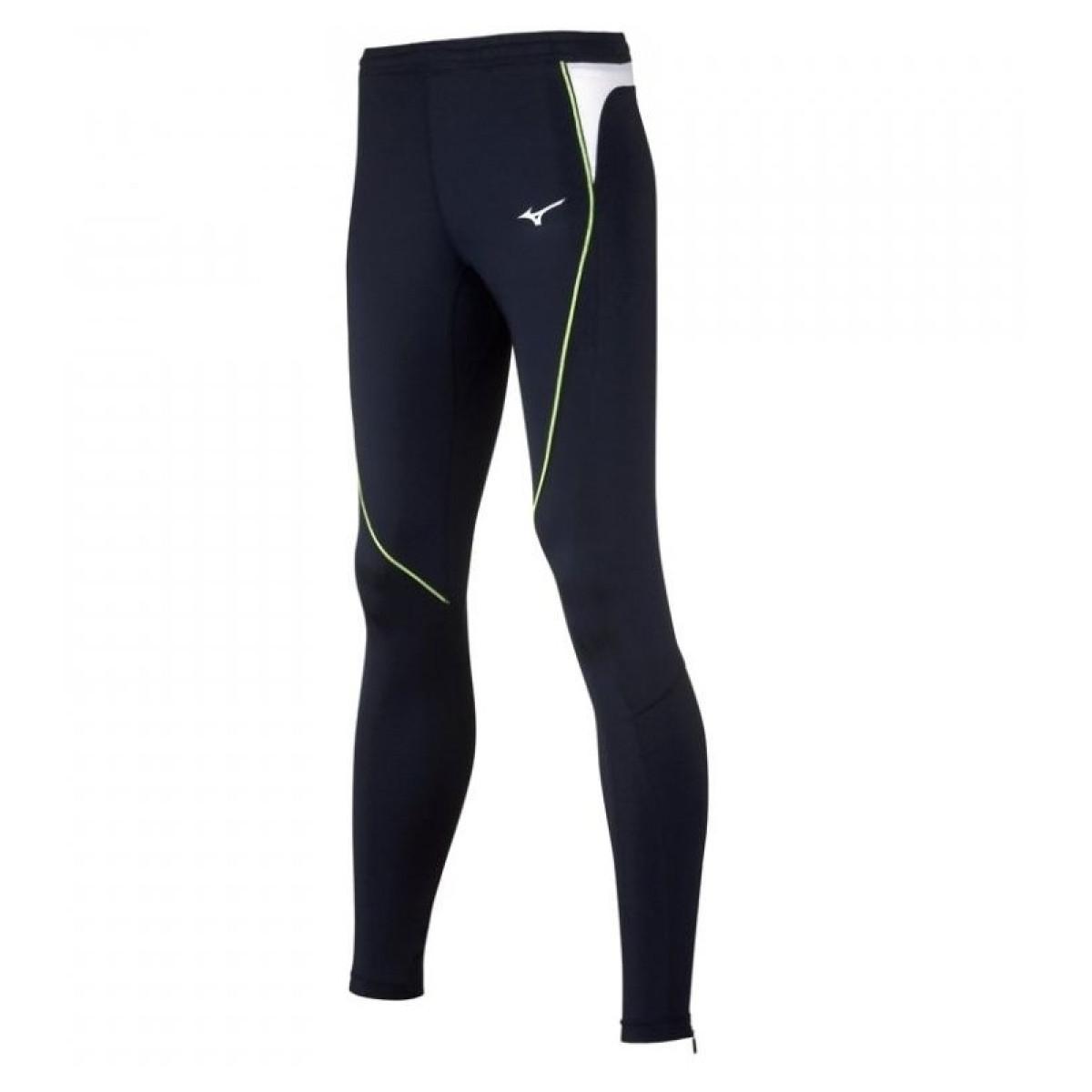Mizuno - Premium JPN Long Tight, Pantaloni Sportivi Bambine e Ragazze