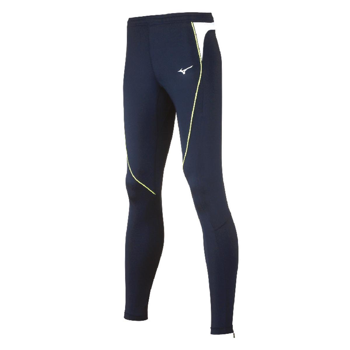 Mizuno - Premium JPN Long Tight (W), Pantaloni da Ginnastica Donna
