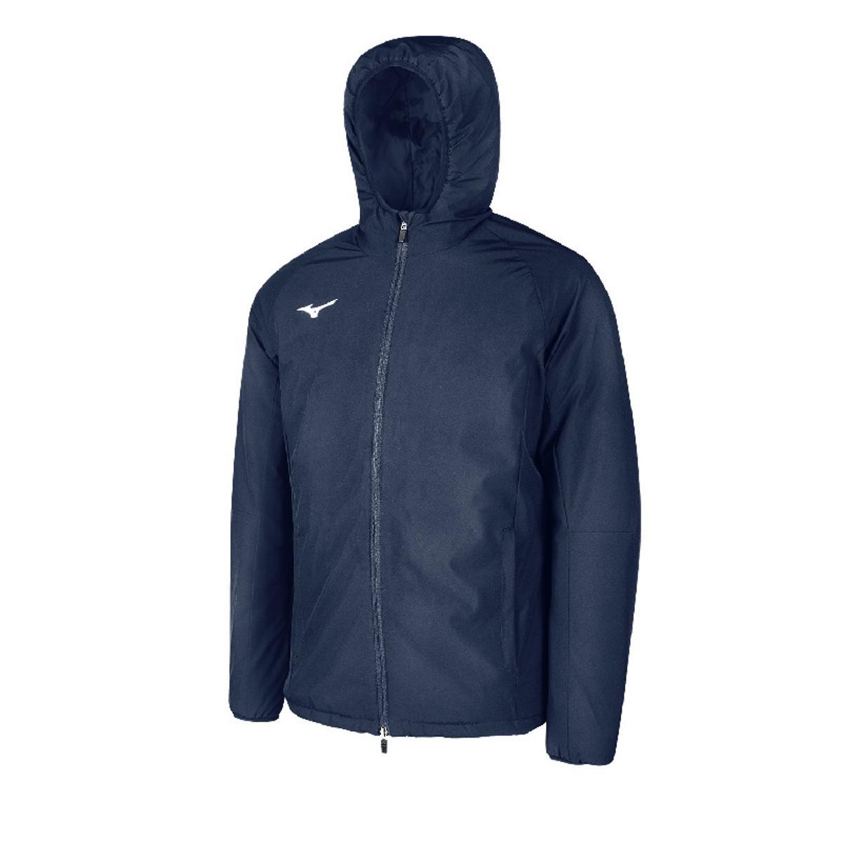 Mizuno Padded Jacket Maglietta Uomo