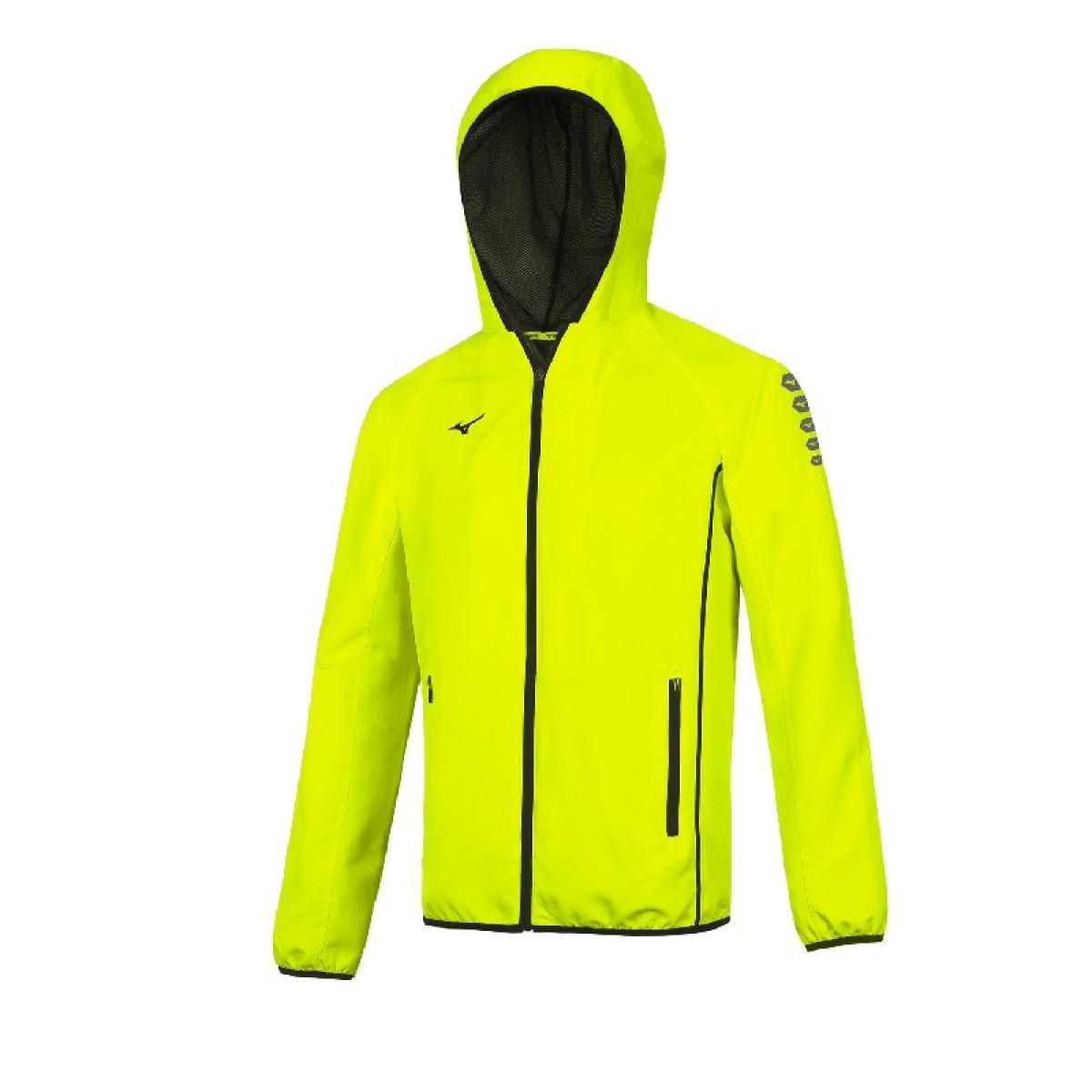 MIZUNO Giacche Giacca a vento