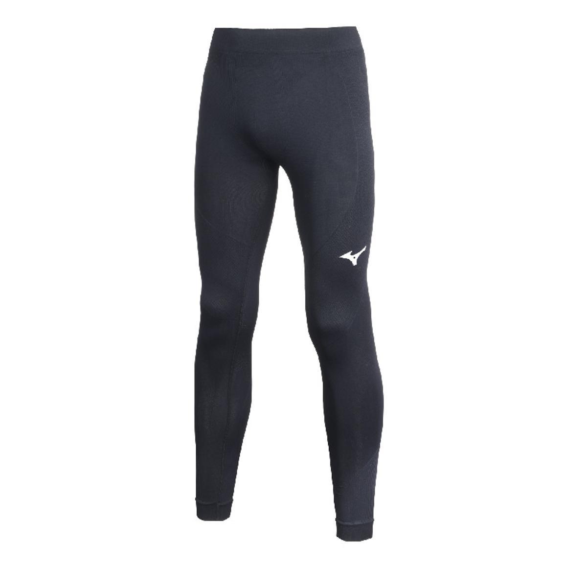 Mizuno - Core Long Under Tight, Sport Uomo