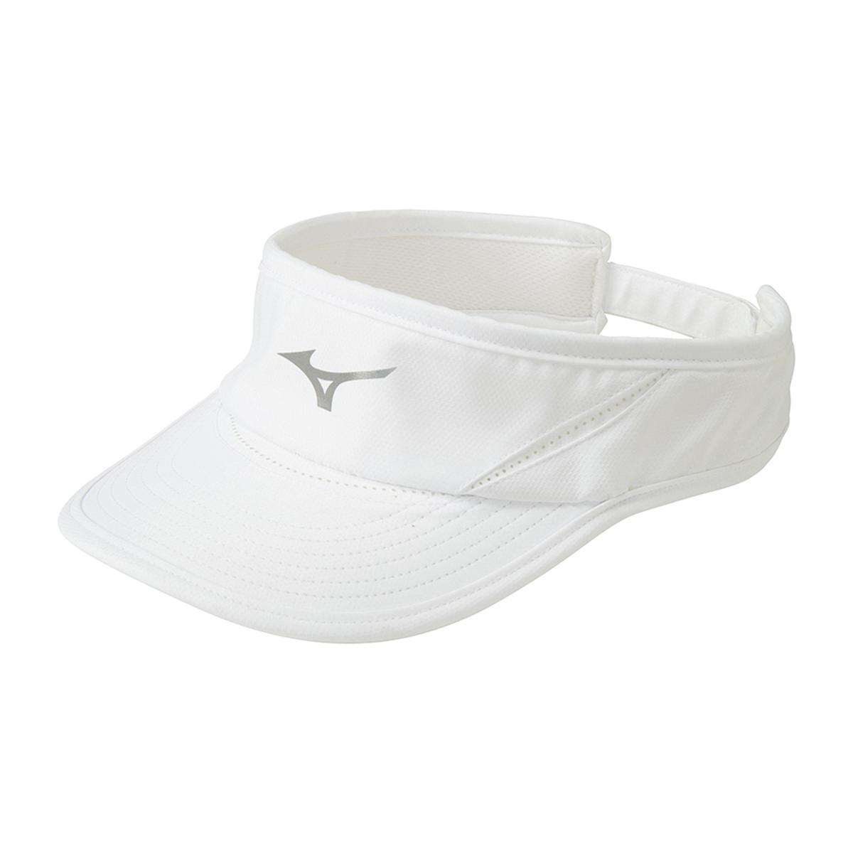 Mizuno - Drylite Visor, Visiera Unisex - Adulto