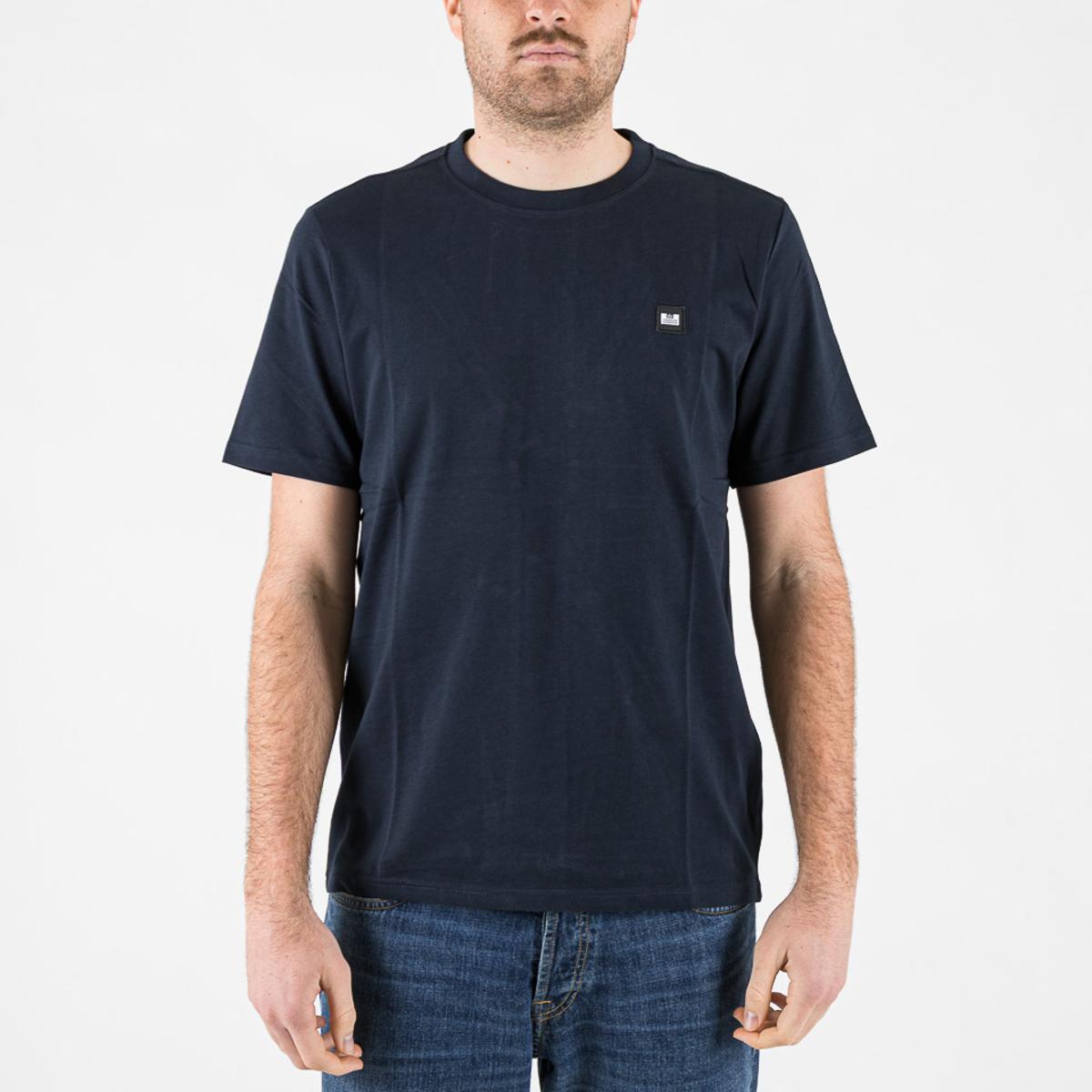 Maglietta Ghost Brooklands di Weekend Offender