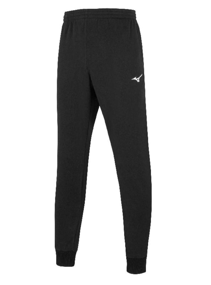 Mizuno - Sweat Pant, Pantaloni Uomo