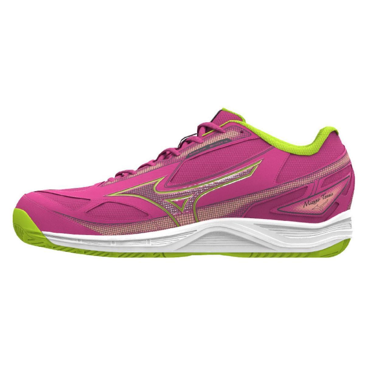 Mizuno Break Shot Padel Rosa