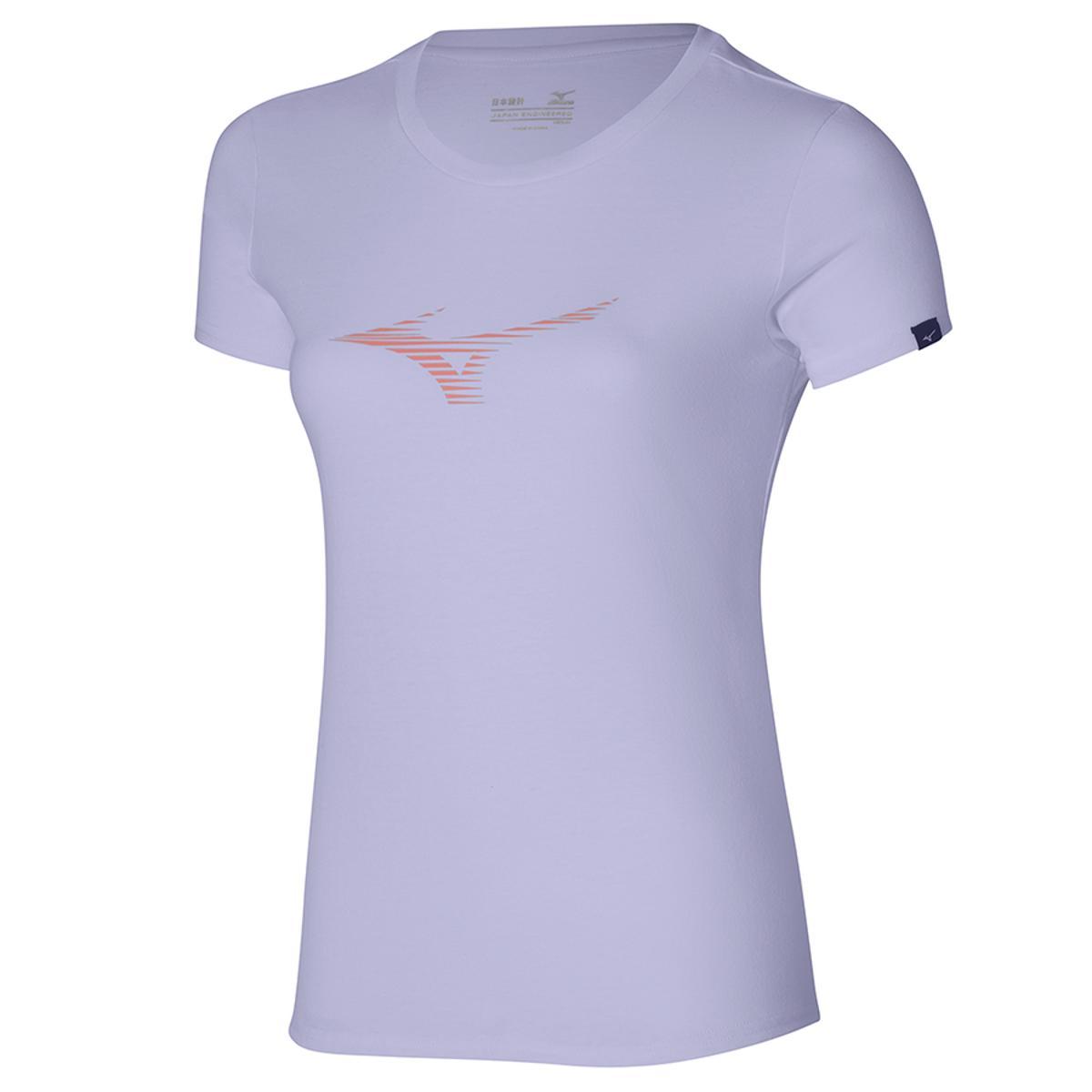 MIZUNO T-shirt e polo Manica corta