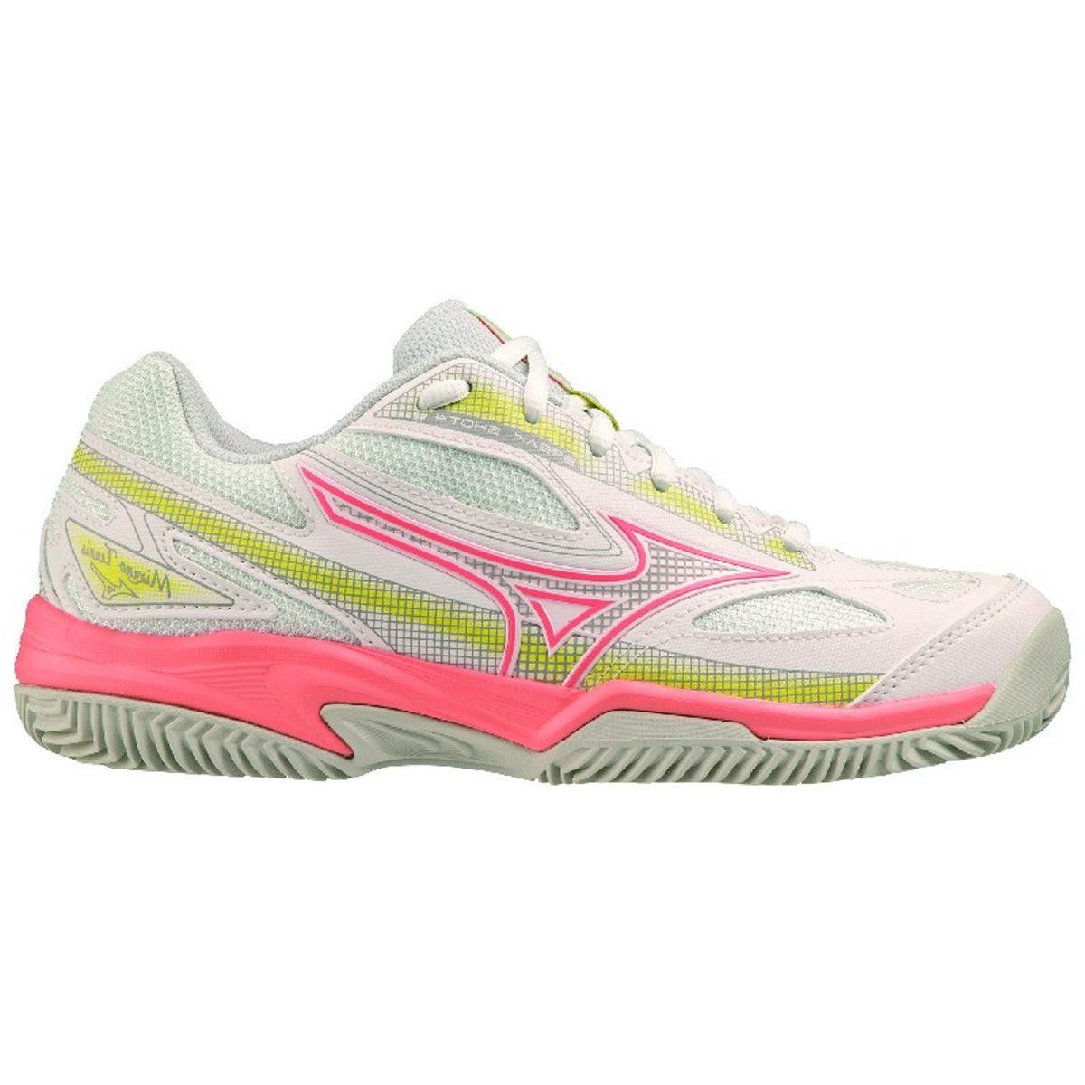 Mizuno Break Shot 4 CC, Tennis Donna