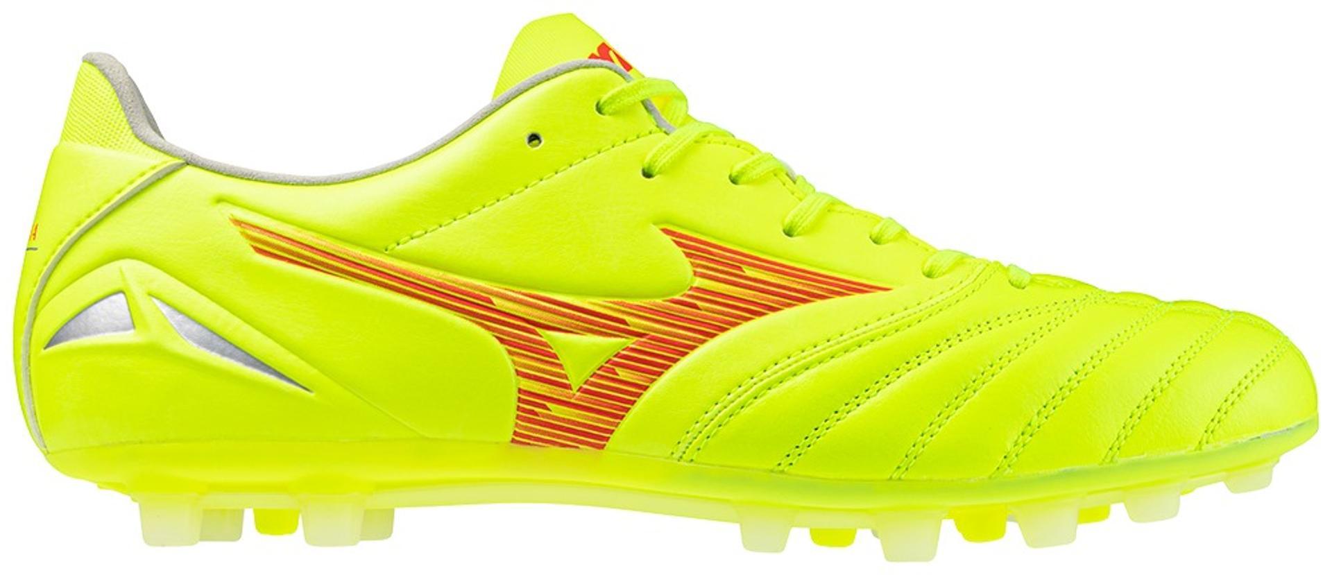 Mizuno Morelia Neo IV PRO AG, Scarpe da Calcio Unisex-Adulto