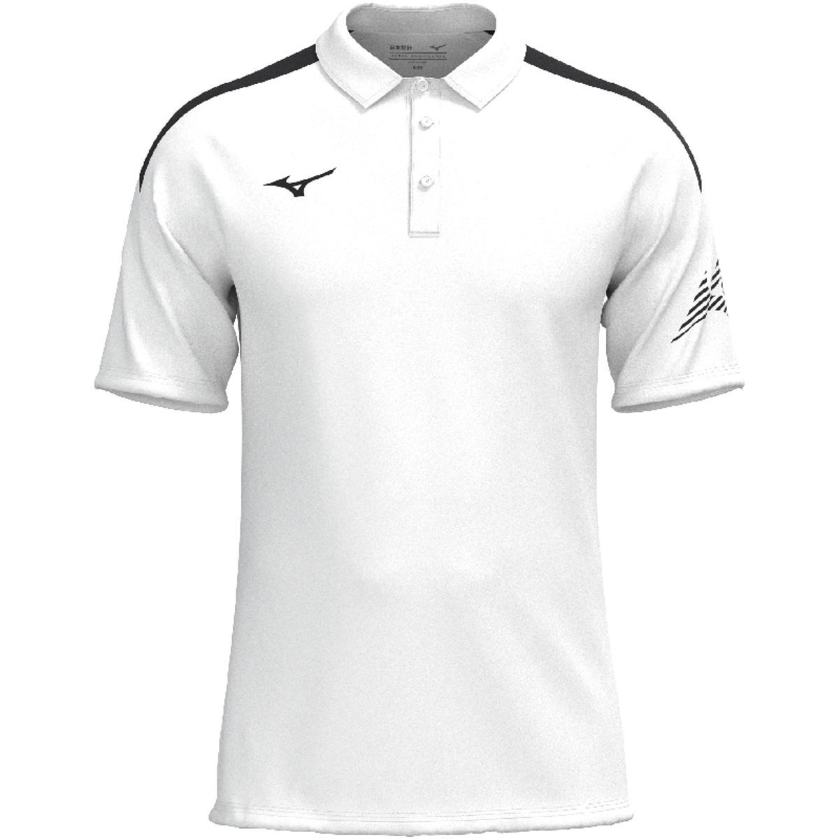 MIZUNO T-shirt e polo Manica corta