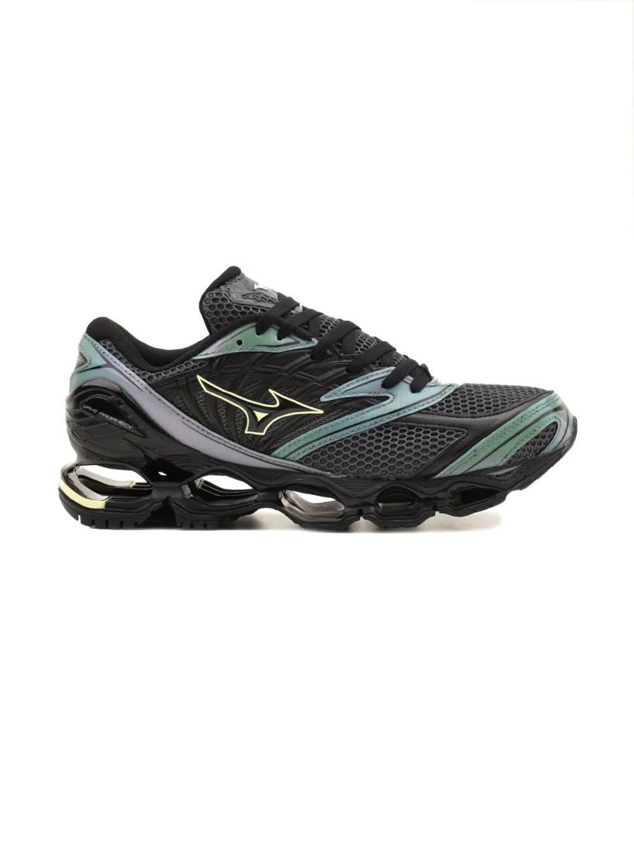 Sneakers Basse Wave Prophecy LS Midnight Velocity Pack MIZUNO Uomo - Multicolore
