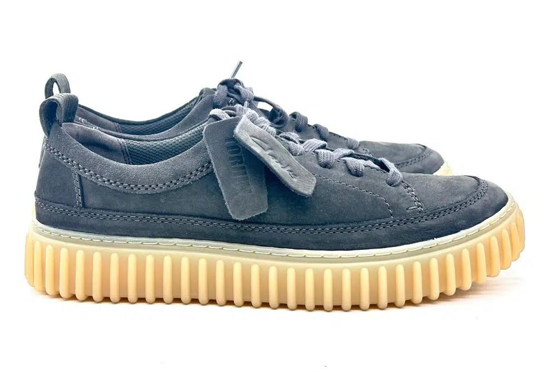 Clarks Torhill Lace SHOEUnisex - Adulto
