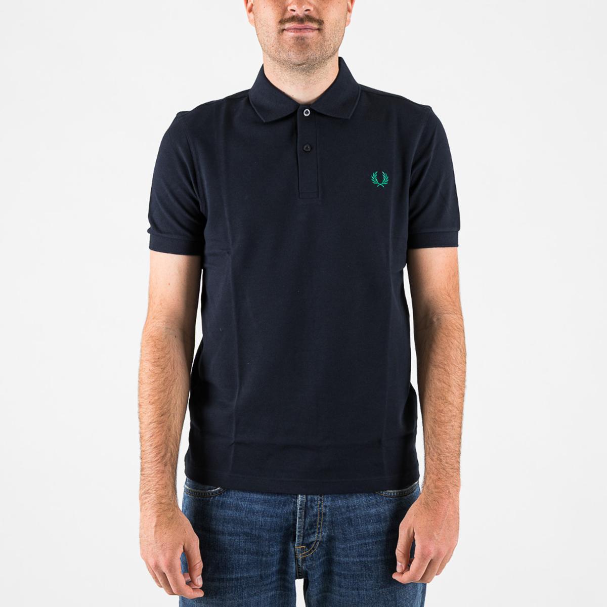 Fred Perry The Shirt, Polo Uomo
