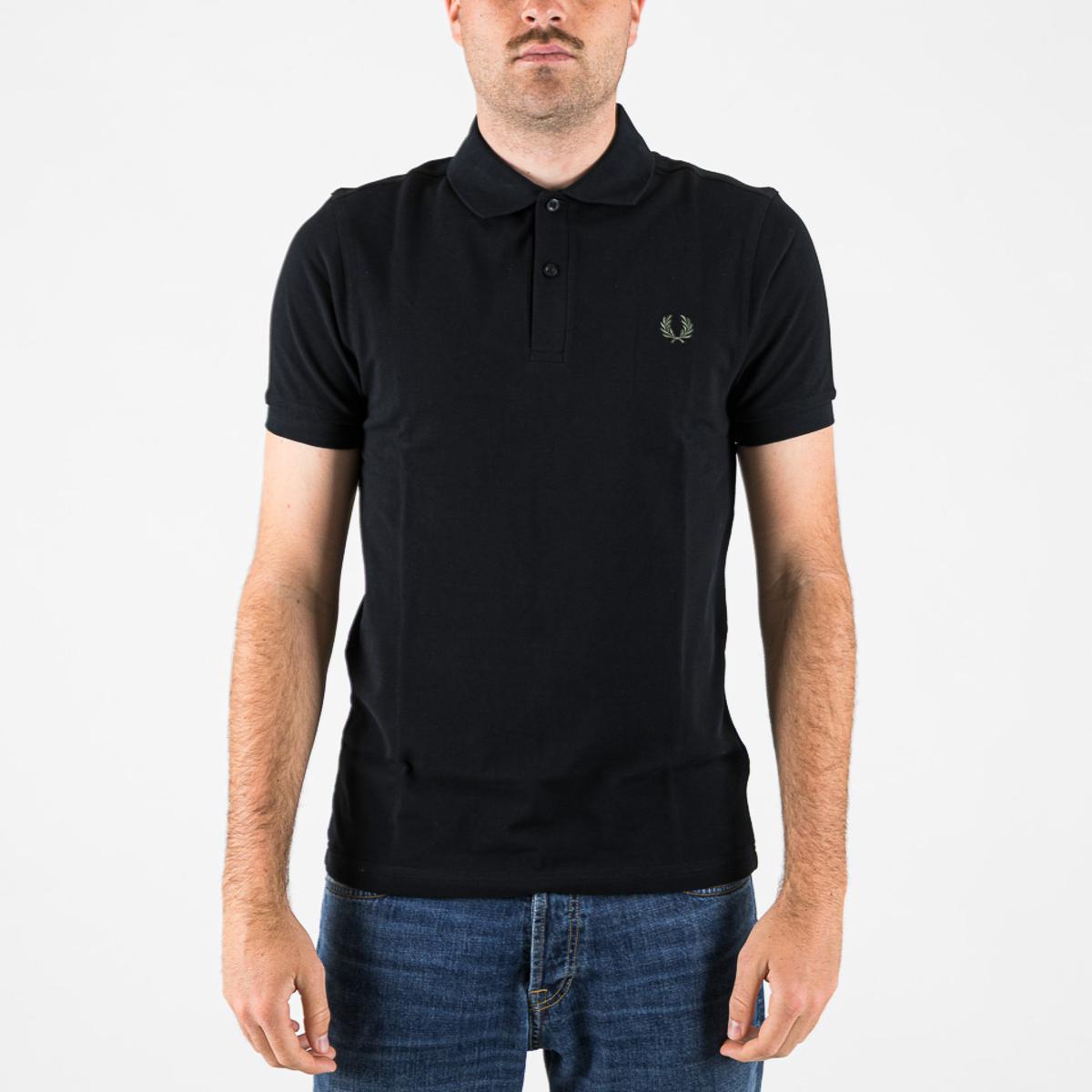 Fred Perry The Shirt, Polo Uomo