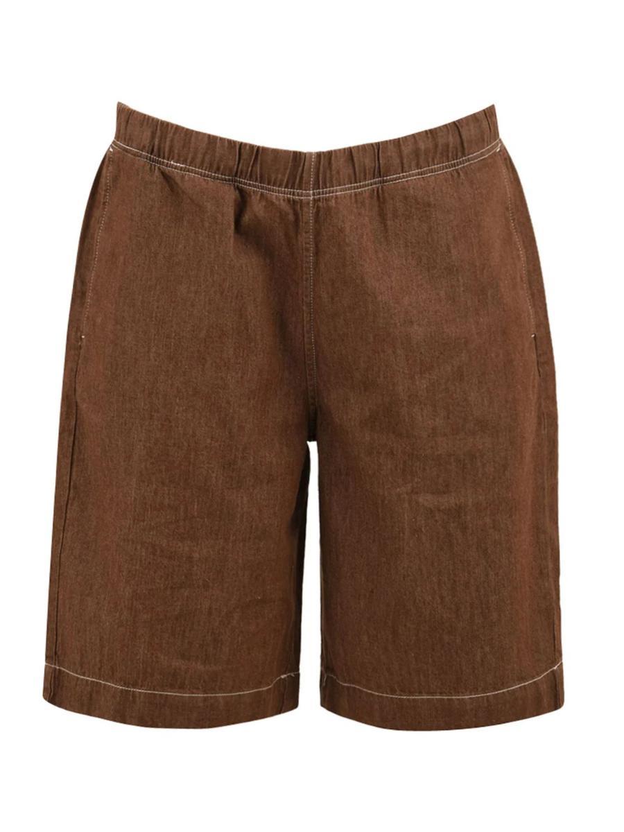 Shorts PAUL SMITH Uomo - Marrone