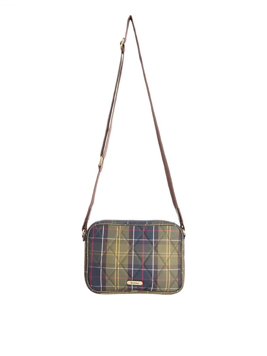 Barbour Borsa a Tracolla Donna Quilted LBA0432