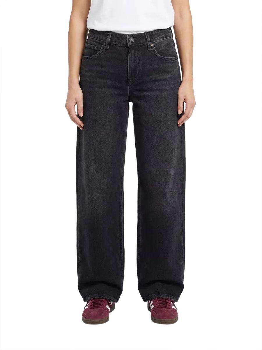 Levi's Low Loose Jeans Donna