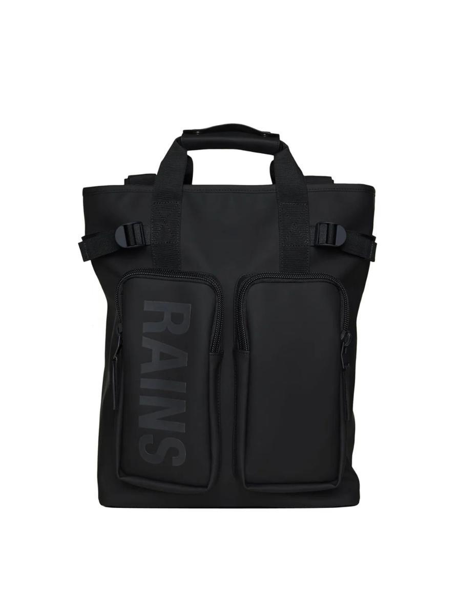 RAINS texel travel bag