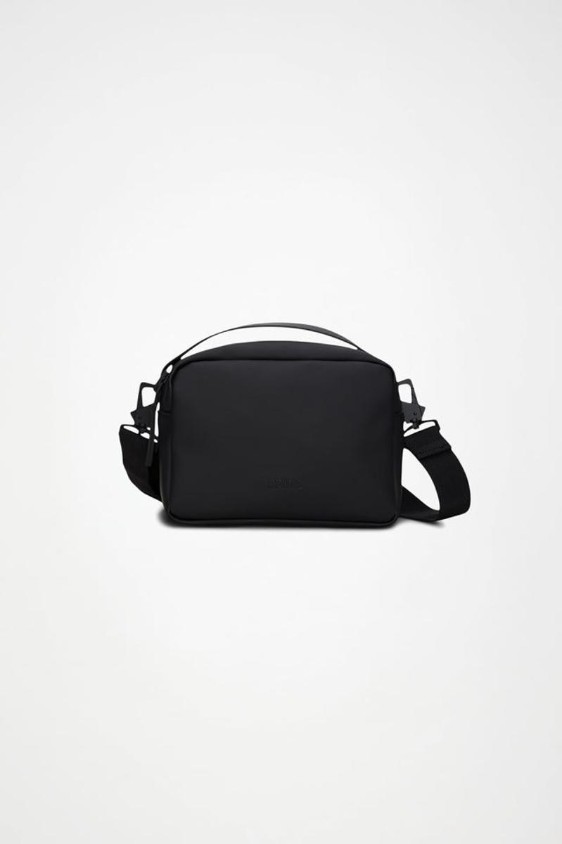 RAINS Box Bag W3