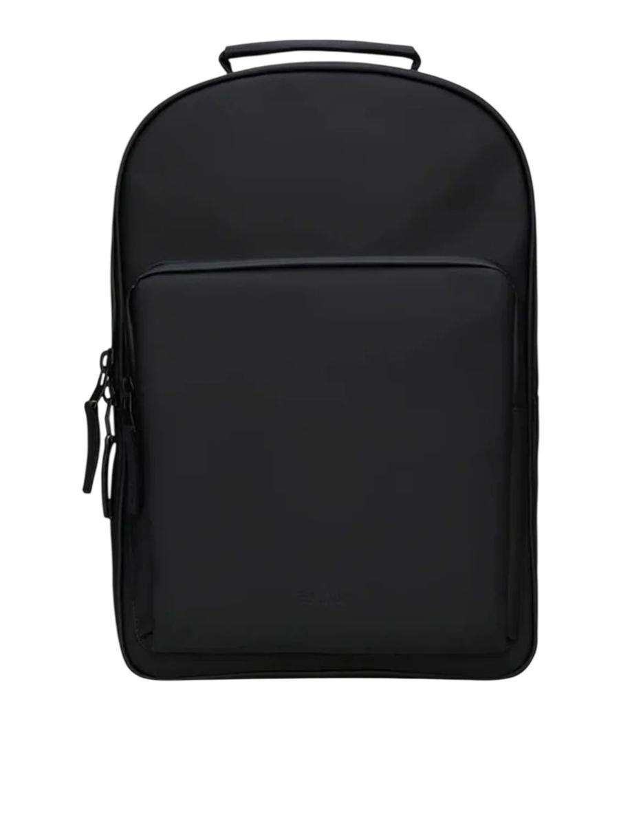 RAINS Zaino Zaino Unisex - Adulto (Pacco da 1)