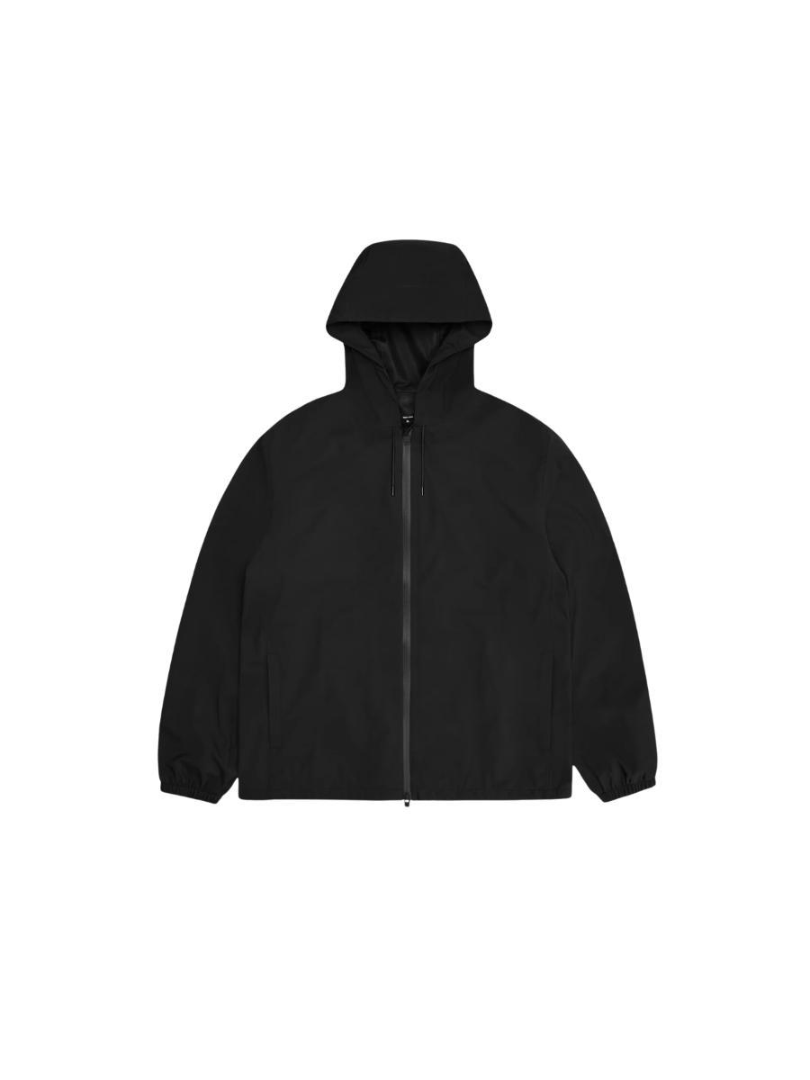GIACCA SUVA HARDSHELL