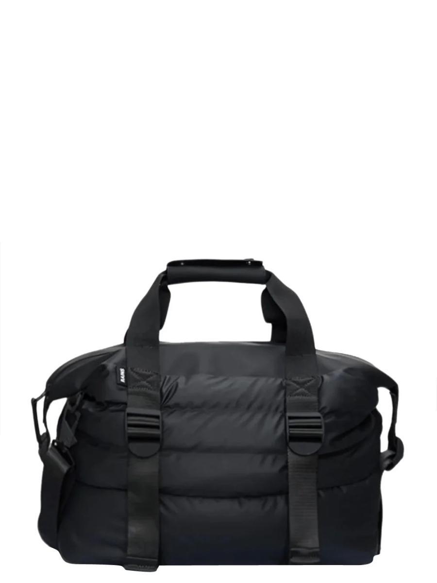 Rains Borsa a Mano Unisex Puffer Mix Weekend 14060