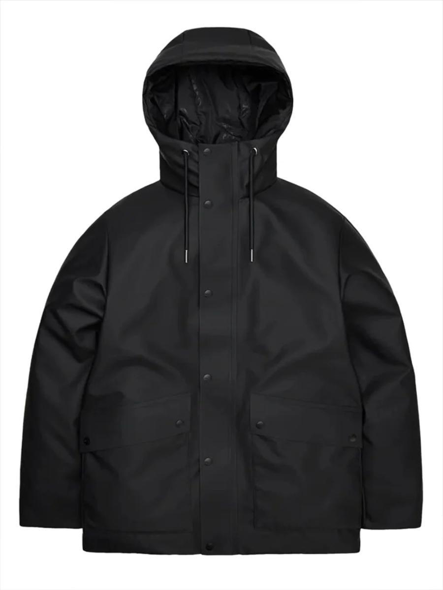 RAINS Giubbino Unisex Nome 21450