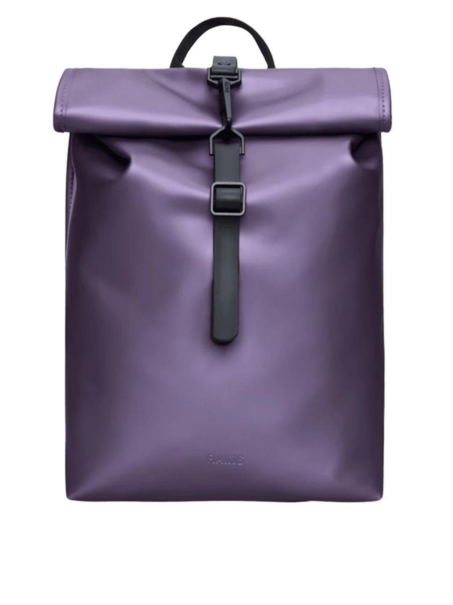 Rains Zaino Unisex Rolltop Mini W3 13330