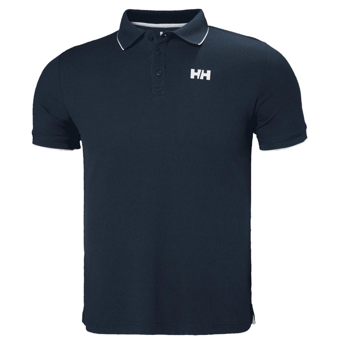 Helly Hansen Uomo Polo Kos