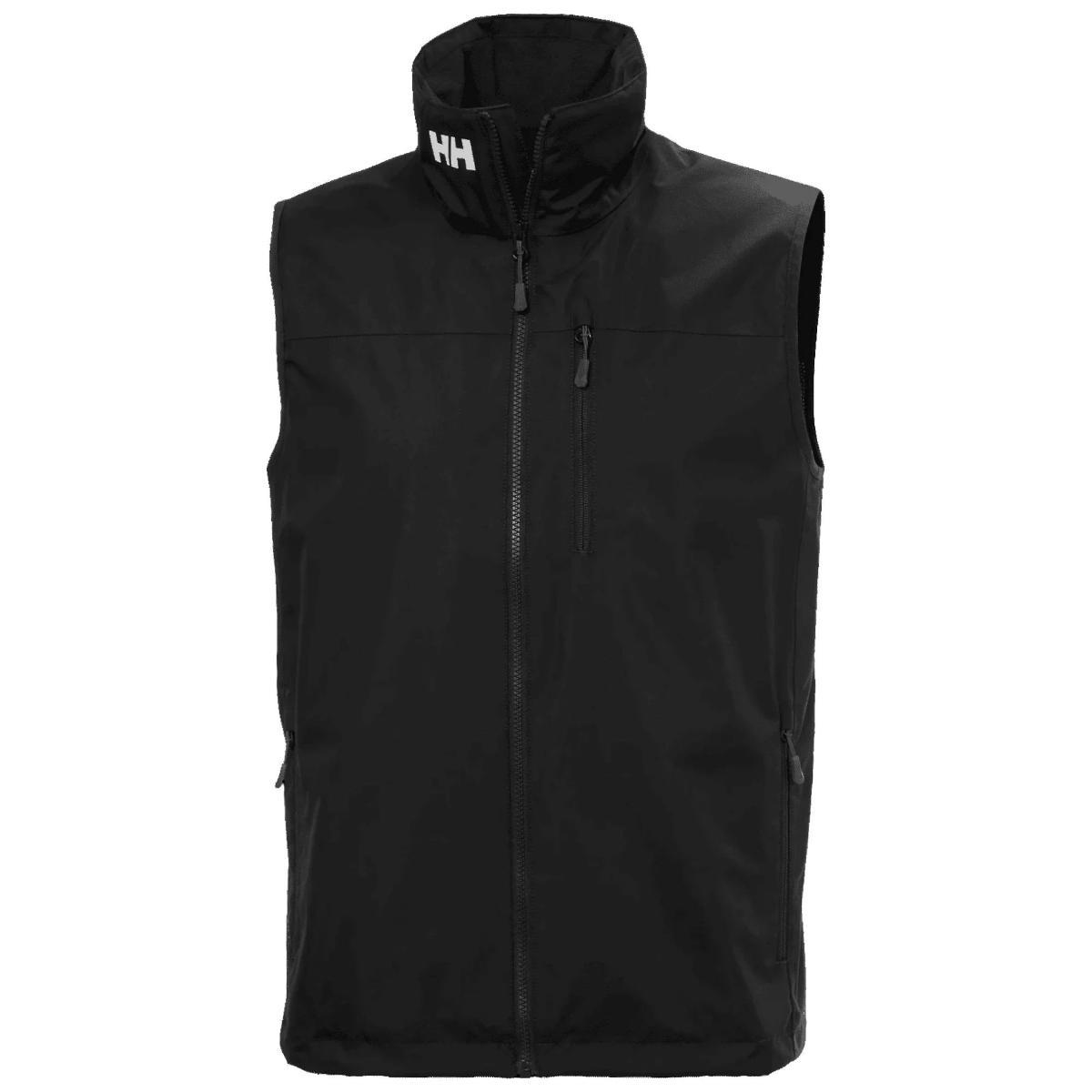Helly Hansen Crew Vest 2.0 Gilet Uomo (Pacco da 1)