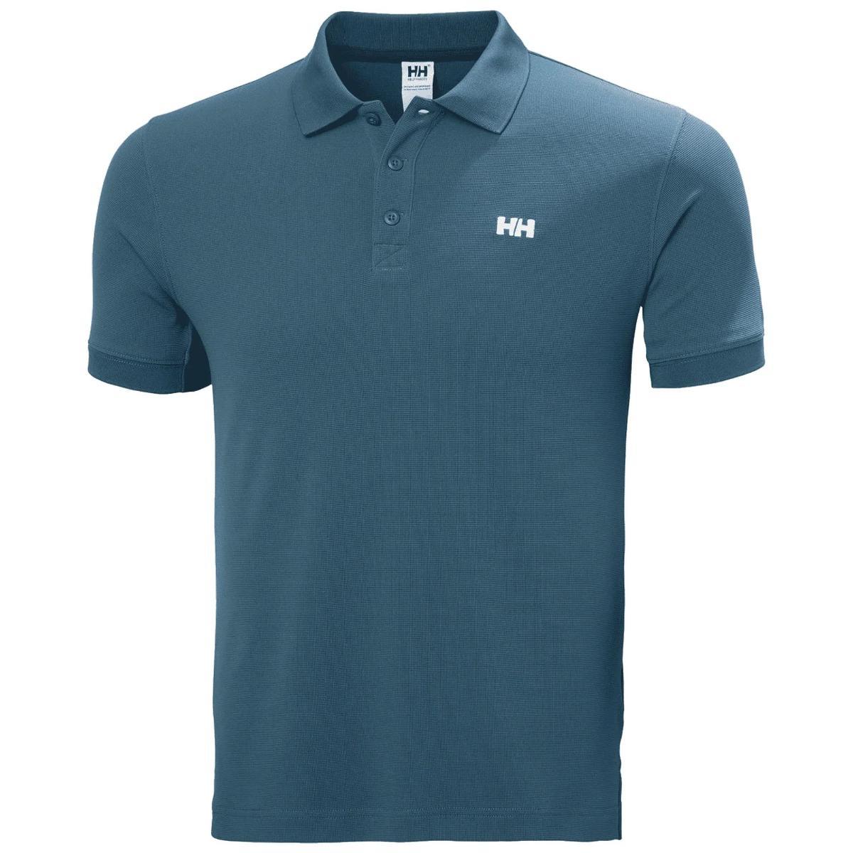 Helly Hansen Polo Uomo Art 50584