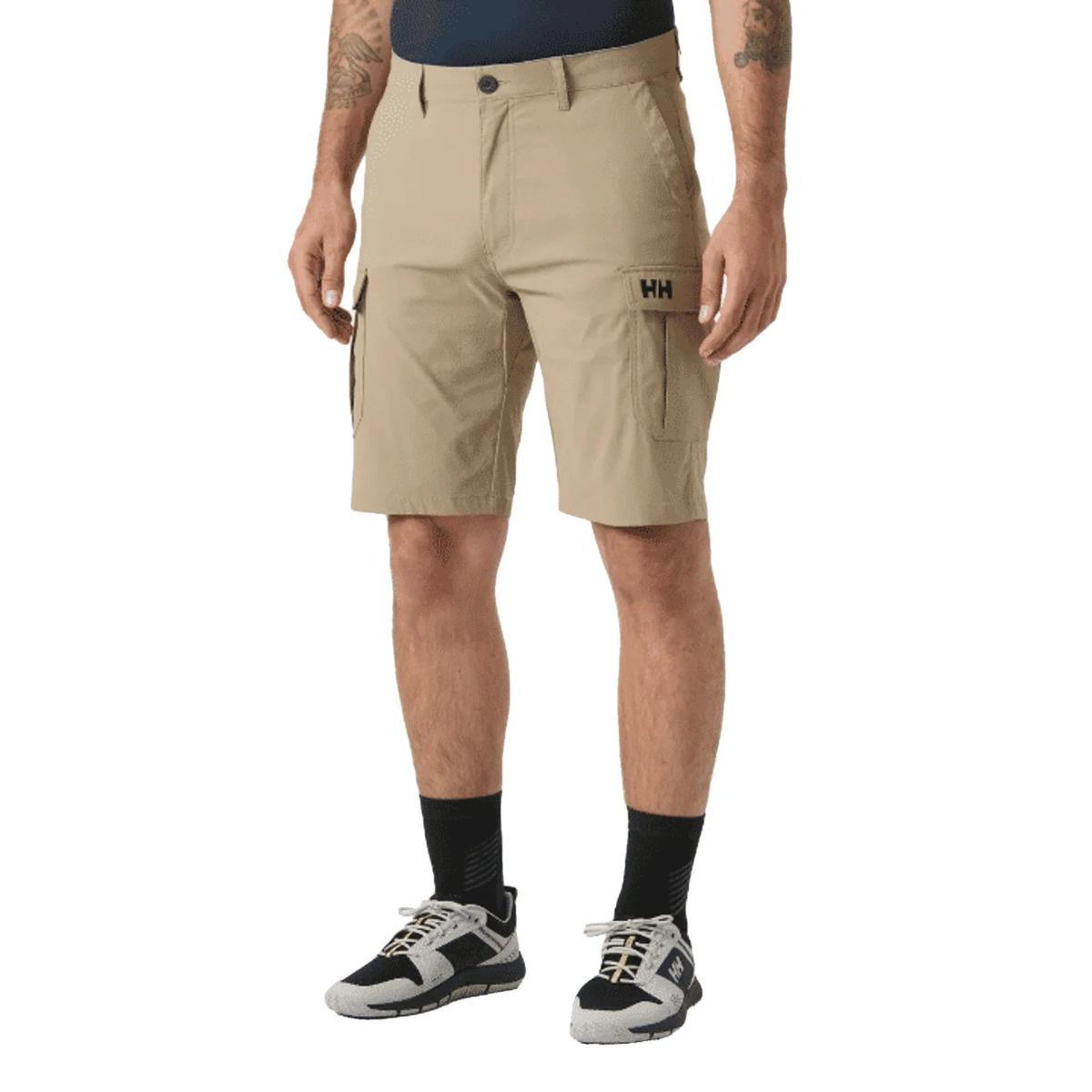 Helly Hansen Bermuda Uomo Art 34537