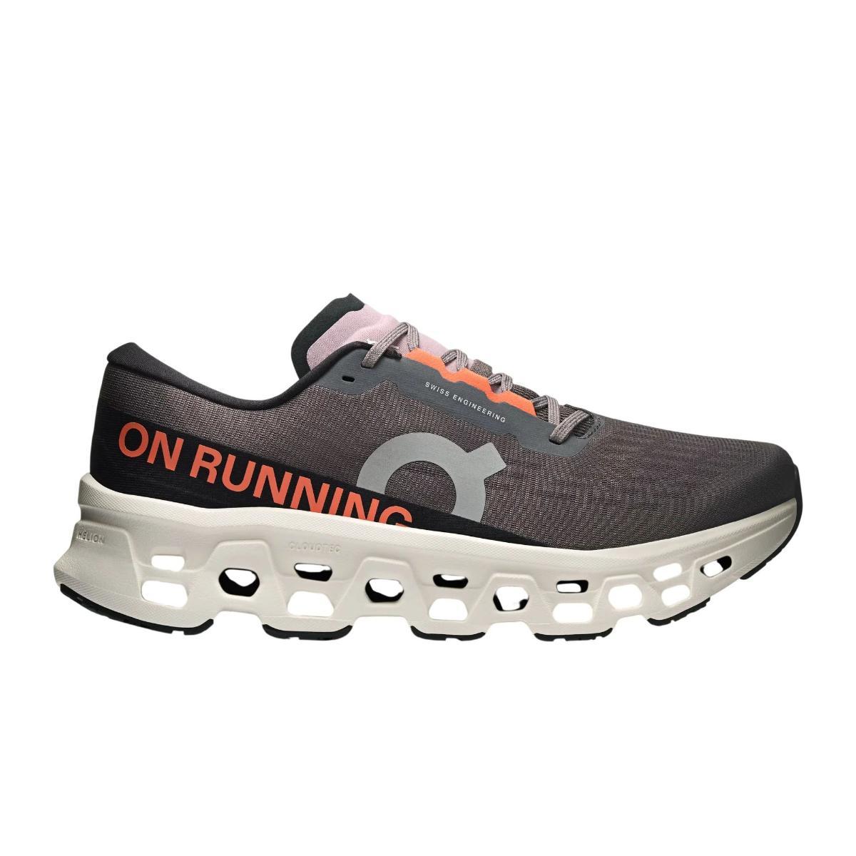 On Scarpe da Running Cloudmonster 3 Codice 3MG10051200 Bianco